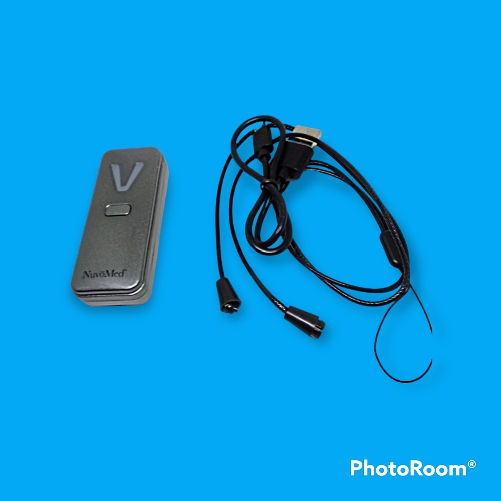 Nuvomed Air Care Air purifier